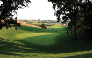 Prairie West Golf Course